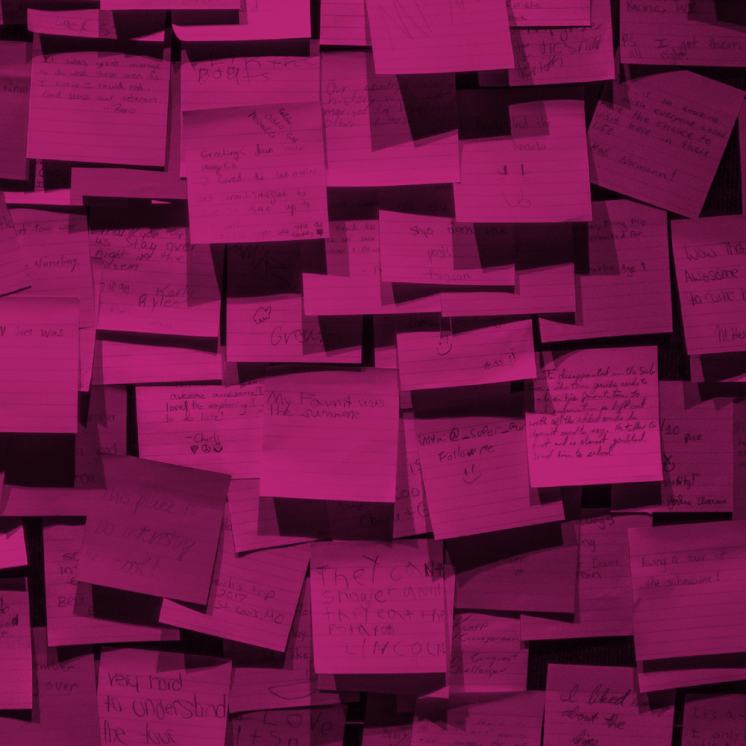 AIGA Design Futures artwork for Accountability for Anticipating Design Outcomes